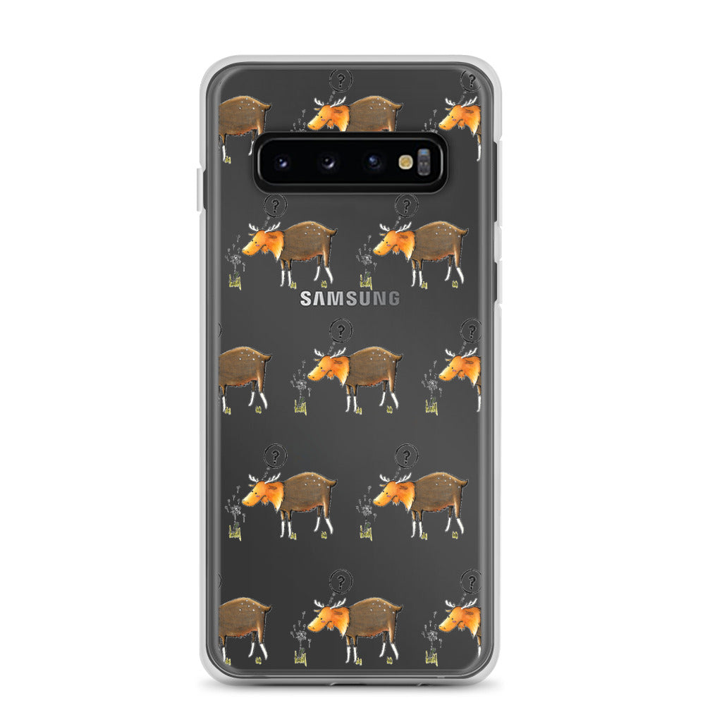 Reese -Samsung Case