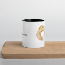 Load image into Gallery viewer, Pounce Mug with Color Inside