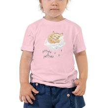 Load image into Gallery viewer, Sun Shower- Toddler Short Sleeve Tee