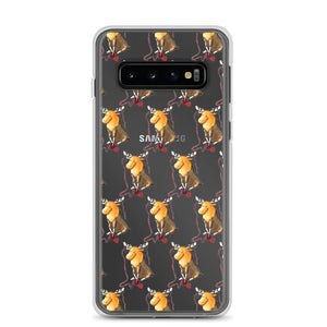 Cute Reese- Samsung Phone Case