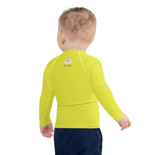 Load image into Gallery viewer, Zoom Fox- Unisex UPF Rashguard