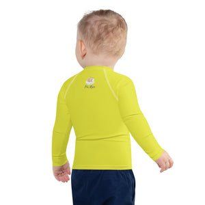 Zoom Fox- Unisex UPF Rashguard