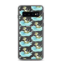Load image into Gallery viewer, Dancing Holly- Samsung Case