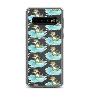 Dancing Holly- Samsung Case