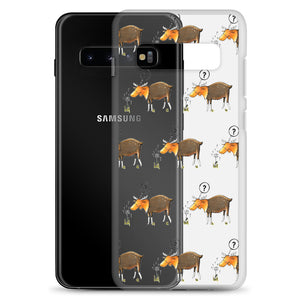 Reese -Samsung Case