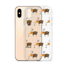Load image into Gallery viewer, Reese- iPhone Case