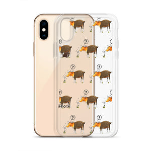Reese- iPhone Case