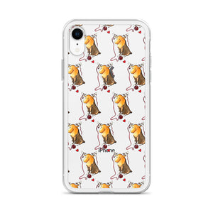 Cute Reese- iPhone Case