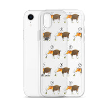 Load image into Gallery viewer, Reese- iPhone Case