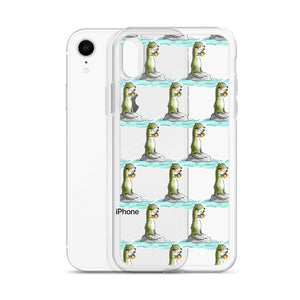 Holly- iPhone Case