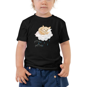 Sun Shower- Toddler Short Sleeve Tee