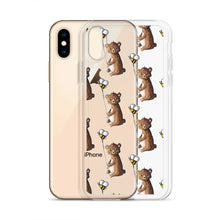 Load image into Gallery viewer, Carter- iPhone Case
