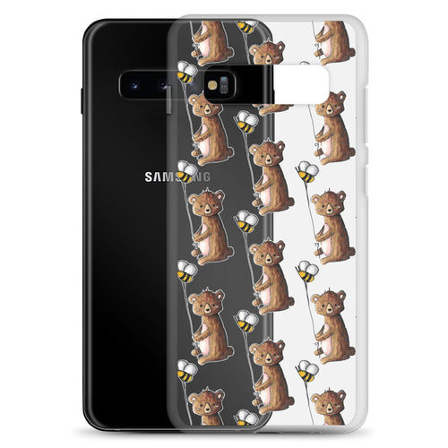 Carter- Samsung Case