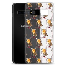 Load image into Gallery viewer, Cute Reese- Samsung Phone Case