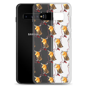 Cute Reese- Samsung Phone Case