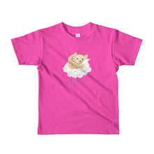 Load image into Gallery viewer, Sun Shower- Short sleeve 2-6yr Tee
