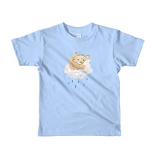 Load image into Gallery viewer, Sun Shower- Short sleeve 2-6yr Tee