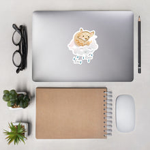 Load image into Gallery viewer, Sun Shower Sticker