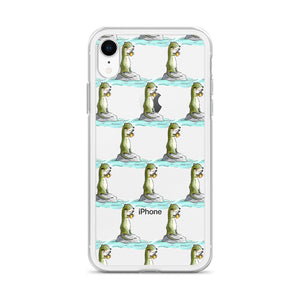 Holly- iPhone Case