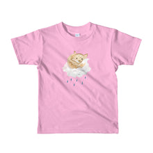 Load image into Gallery viewer, Sun Shower- Short sleeve 2-6yr Tee
