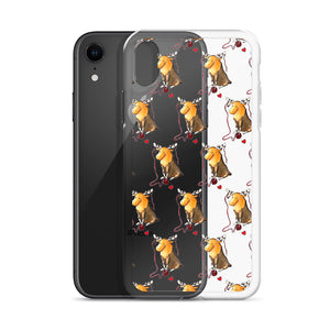 Cute Reese- iPhone Case