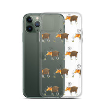 Load image into Gallery viewer, Reese- iPhone Case