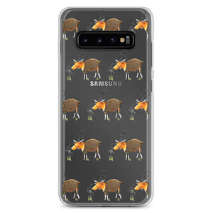 Reese -Samsung Case