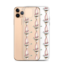 Load image into Gallery viewer, Crystal -iPhone Case