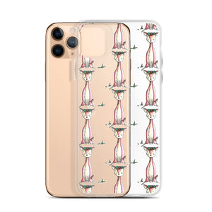 Crystal -iPhone Case