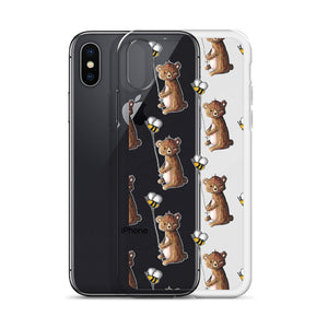 Carter- iPhone Case