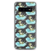Load image into Gallery viewer, Dancing Holly- Samsung Case