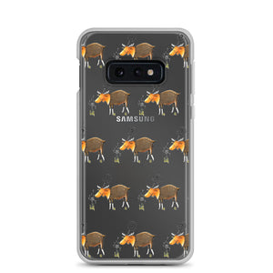 Reese -Samsung Case