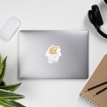 Load image into Gallery viewer, Sun Shower Sticker