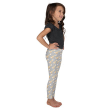 Load image into Gallery viewer, Chungi the Fox - Unisex 2t-7yr Leggings