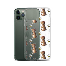 Load image into Gallery viewer, Carter- iPhone Case