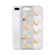 Load image into Gallery viewer, Chungi and Butterflies- iPhone Case