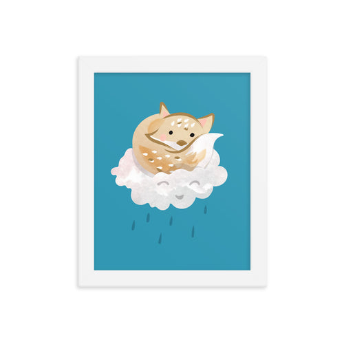 Sun Shower- 8