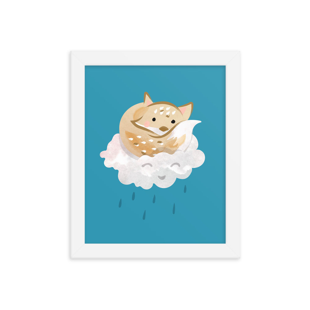 Sun Shower- 8