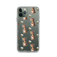 Load image into Gallery viewer, Carter- iPhone Case