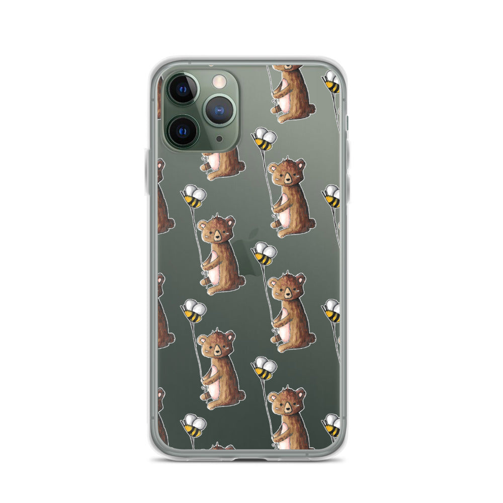 Carter- iPhone Case