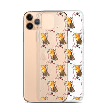 Load image into Gallery viewer, Cute Reese- iPhone Case