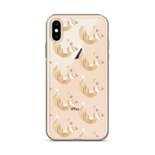 Load image into Gallery viewer, Chungi and Butterflies- iPhone Case