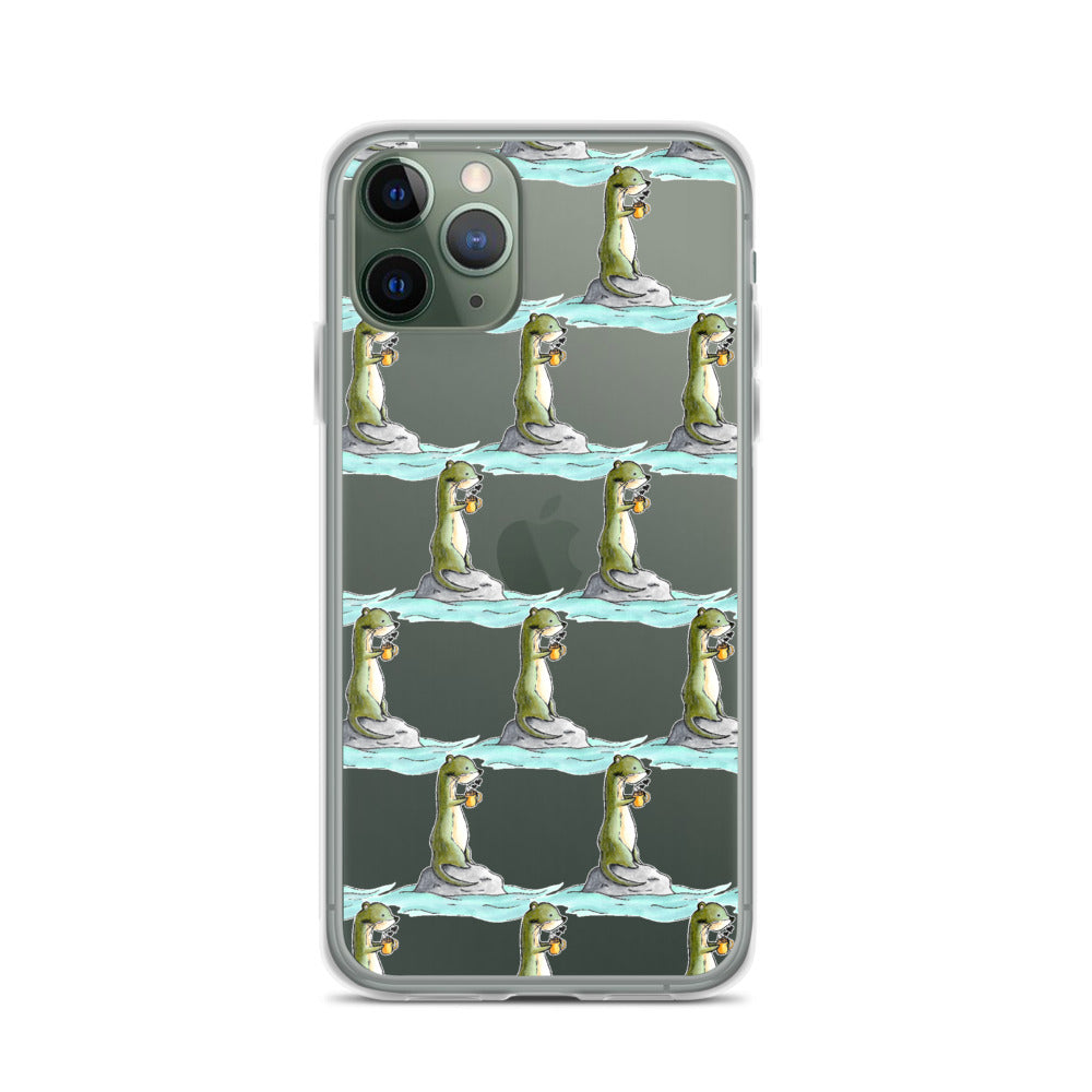 Holly- iPhone Case