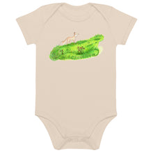 Load image into Gallery viewer, Full of Wonder- Organic Cotton Bodysuit