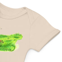 Load image into Gallery viewer, Full of Wonder- Organic Cotton Bodysuit