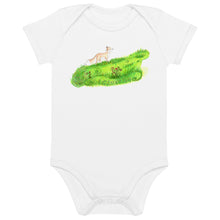 Load image into Gallery viewer, Full of Wonder- Organic Cotton Bodysuit