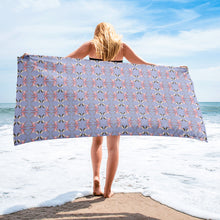 Load image into Gallery viewer, Crystal the Deer Towel