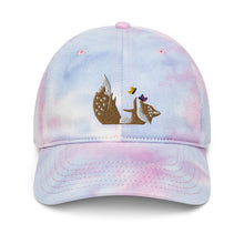 Load image into Gallery viewer, Tie dye hat