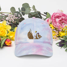 Load image into Gallery viewer, Tie dye hat