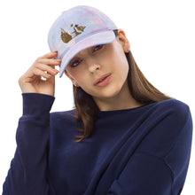 Load image into Gallery viewer, Tie dye hat